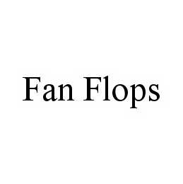 FAN FLOPS