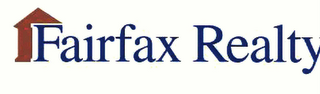 FAIRFAX REALTY