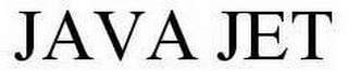 JAVA JET