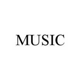 MUSIC