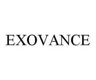 EXOVANCE