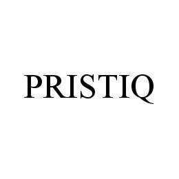 PRISTIQ