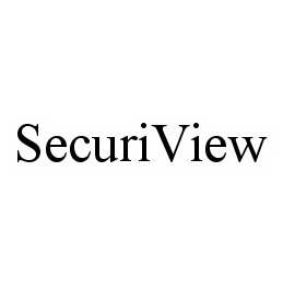 SECURIVIEW