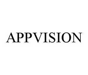 APPVISION