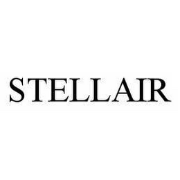 STELLAIR