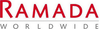 RAMADA WORLDWIDE