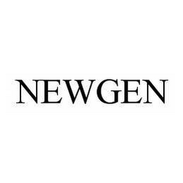 NEWGEN