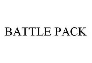 BATTLE PACK