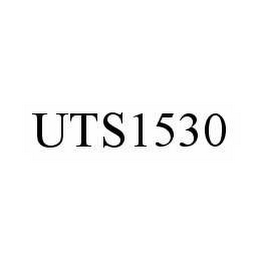 UTS1530