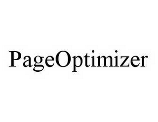 PAGEOPTIMIZER