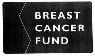 BREAST CANCER FUND
