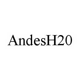 ANDESH20