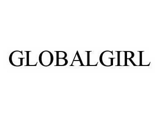 GLOBALGIRL