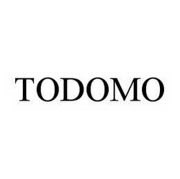 TODOMO