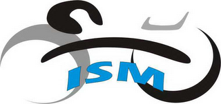 ISM