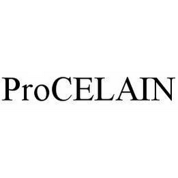 PROCELAIN