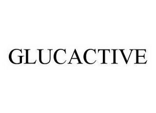 GLUCACTIVE