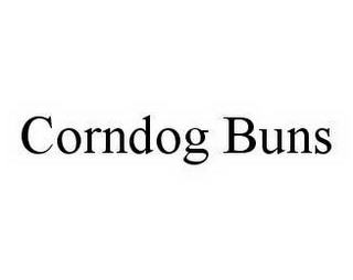 CORNDOG BUNS