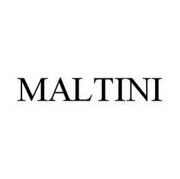 MALTINI