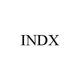 INDX