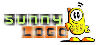 SUNNY LOGO