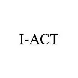 I-ACT