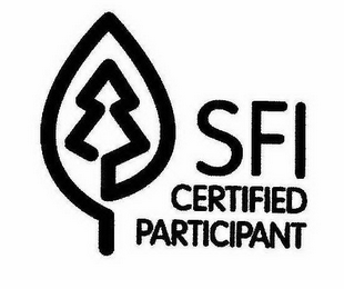 SFI CERTIFIED PARTICIPANT