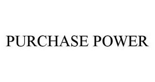 PURCHASE POWER