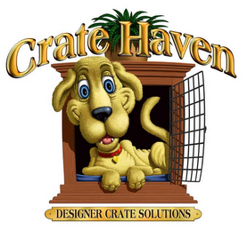 CRATE HAVEN DESIGNER CRATE SOLUTIONS