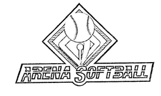 ARENA SOFTBALL