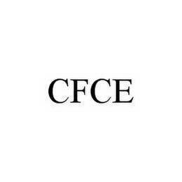 CFCE