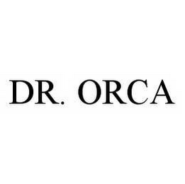 DR. ORCA