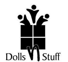 DOLLS N STUFF