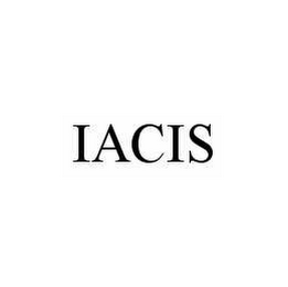 IACIS