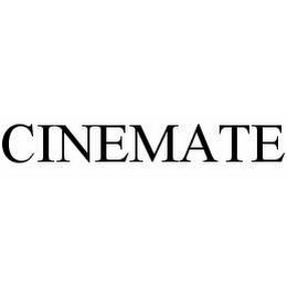 CINEMATE