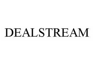 DEALSTREAM