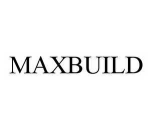 MAXBUILD