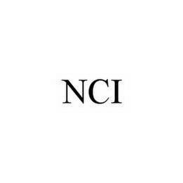 NCI