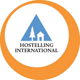 HOSTELLING INTERNATIONAL