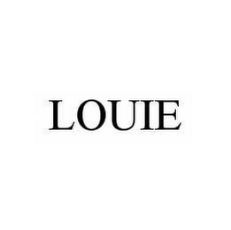 LOUIE