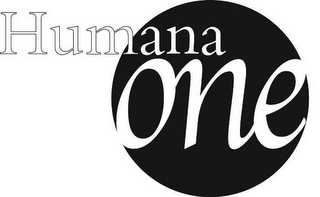 HUMANA ONE