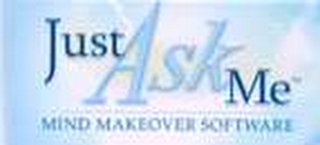 JUST ASK ME MIND MAKEOVER SOFTWARE