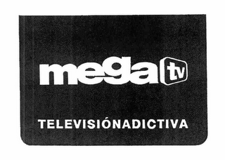 MEGA TV TELEVISIÓN ADICTIVA