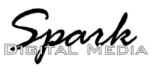 SPARK DIGITAL MEDIA