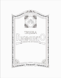 TEQUILA REGIMIENTO