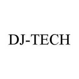 DJ-TECH