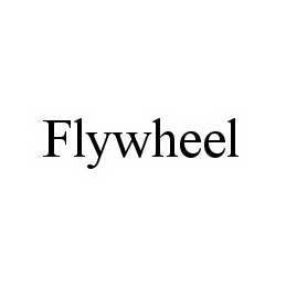 FLYWHEEL