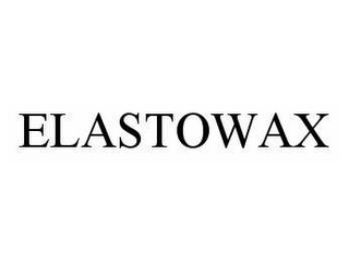 ELASTOWAX