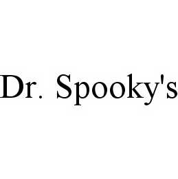 DR. SPOOKY'S