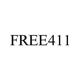 FREE411